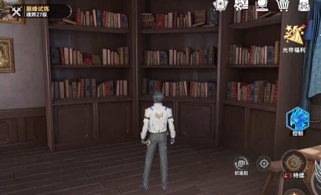Douluo Continent Soul Hunting World Soul Master Chapter Liu Erlong Collection Guide Introduction to Liu Erlong Collection in Douluo Continent Soul Hunting World