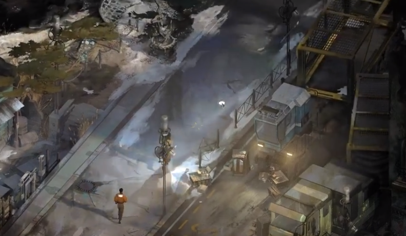  Disco Elysium Minimum Casualty Guide How to Avoid Casualties in Disco Elysium