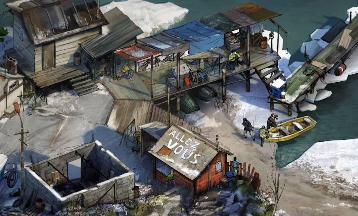 Is Disco Elysium fun? A Beginner's Guide to Disco Elysium