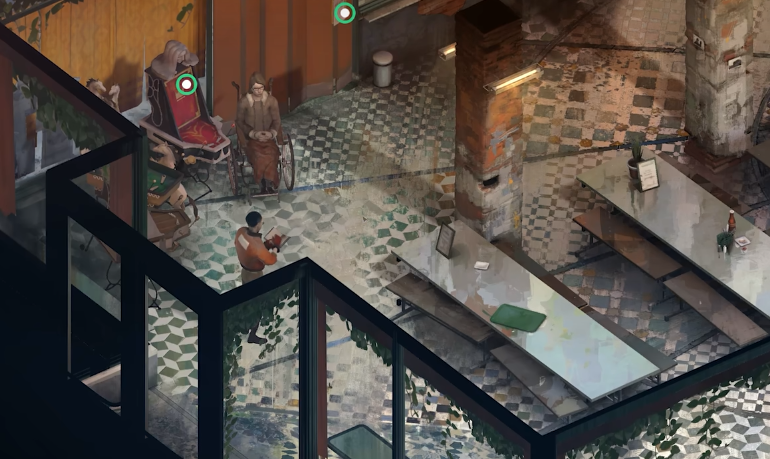 Is Disco Elysium fun? A Beginner's Guide to Disco Elysium