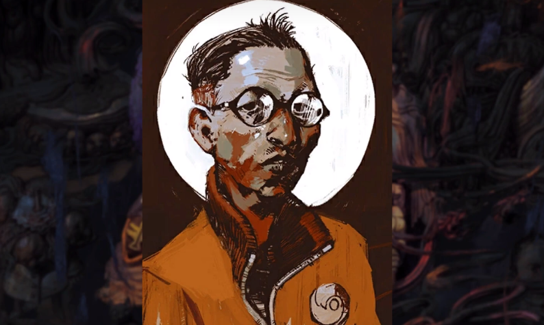 Disco Elysium Character Introduction Disco Elysium Character Recommendations