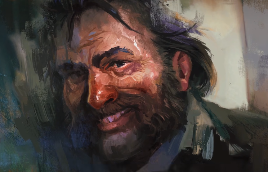 Disco Elysium Character Introduction Disco Elysium Character Recommendations