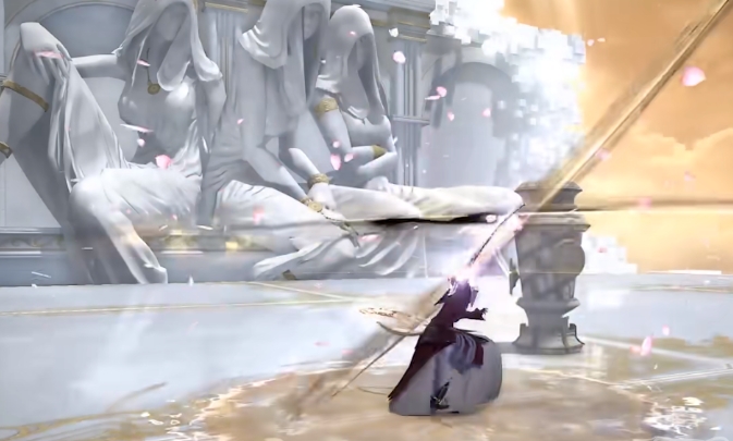 Kelas Mana yang Kuat di FF14 Mobile? Tinjauan Kelas Kuat di Dunia Kristal Final Fantasy 14