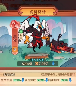 How to Pair the Beastified Three Kingdoms Lineup: Sharing of Beastified Three Kingdoms Lineup Pairing
