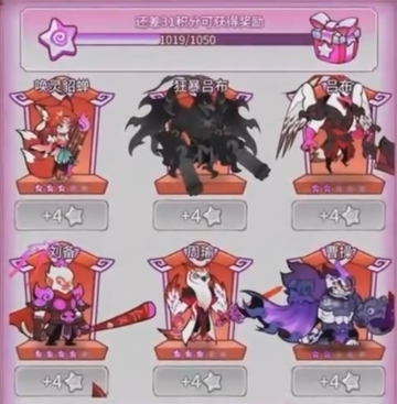 How to Pair the Beastified Three Kingdoms Lineup: Sharing of Beastified Three Kingdoms Lineup Pairing