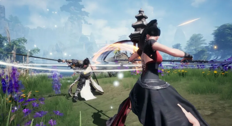 Cara Memilih Profesi Karakter di Da Feng Da Geng Ren Rekomendasi Profesi Karakter untuk Game Seluler Da Feng Da Geng Ren