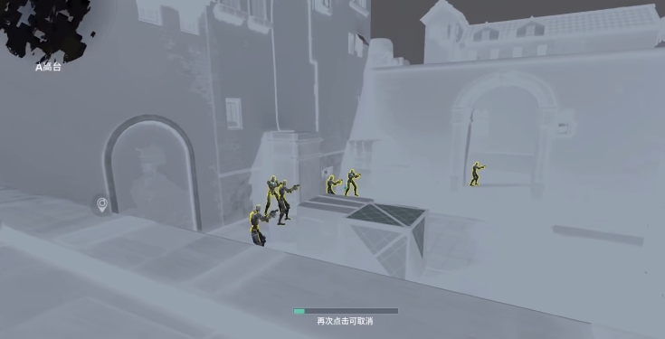 How is Wraith in the Valorant Mobile? Introduction to the Wraith character in the Valorant Operation Energy Action