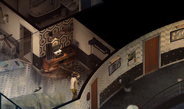 Useful thoughts for Disco Elysium Recommended thoughts for Disco Elysium