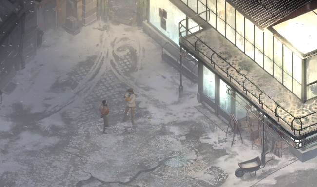 Useful thoughts for Disco Elysium Recommended thoughts for Disco Elysium