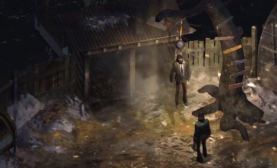 Useful thoughts for Disco Elysium Recommended thoughts for Disco Elysium