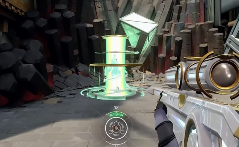 How is the Mare weapon in Valorant Mobile? Introduction to the Mare weapon in the Valorant Energy Operation