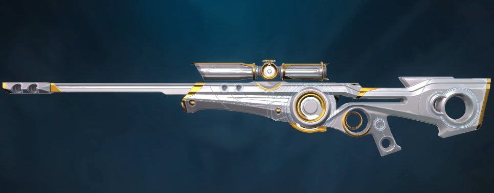 How is the Mare weapon in Valorant Mobile? Introduction to the Mare weapon in the Valorant Energy Operation