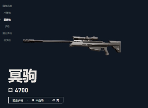 How is the Mare weapon in Valorant Mobile? Introduction to the Mare weapon in the Valorant Energy Operation