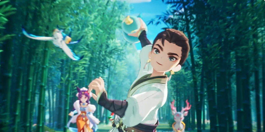 How to Play the Demon King Camp in Spirit Beast Adventure: A Detailed Explanation of the Demon King Camp Skills