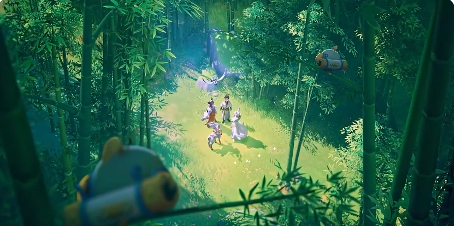 How to Play the Demon King Camp in Spirit Beast Adventure: A Detailed Explanation of the Demon King Camp Skills
