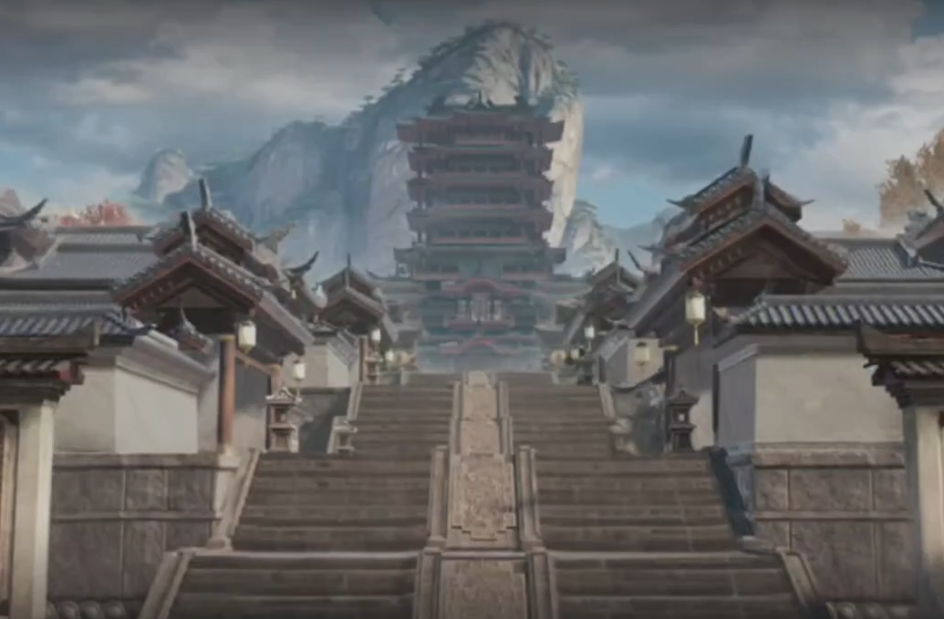 Introduction to the Public Testing Time of "Da Feng Dagengren" Mobile Game When is the public testing day for "Da Feng Dagengren" mobile game?