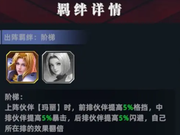 All-Star Awakening Mobile Game Team Sharing and Recommendations