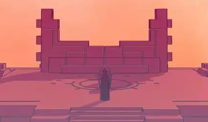 Di mana posisi Gerbang Ungu di Menara Babel Anthem? Bagaimana cara membuka Gerbang Ungu di Menara Babel Anthem?