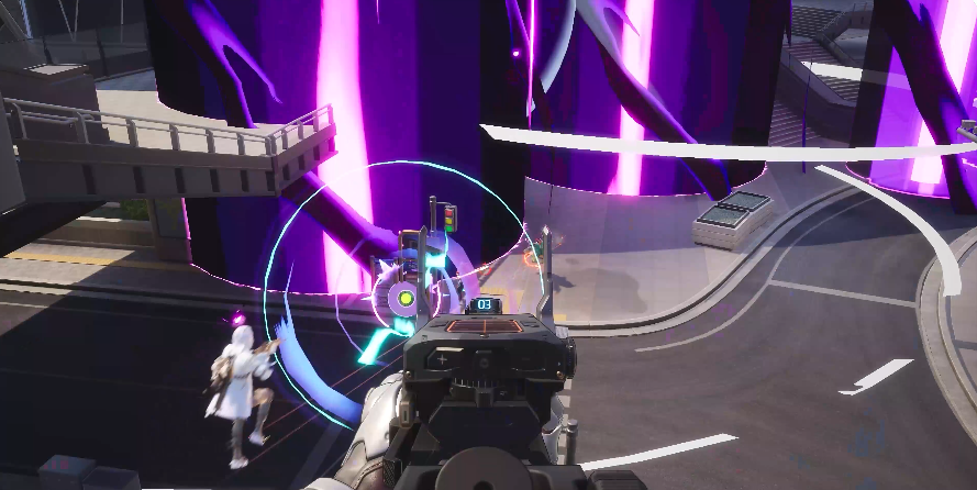 How to play Farlight 84 solo mode and hero recommendations for solo play in Farlight 84