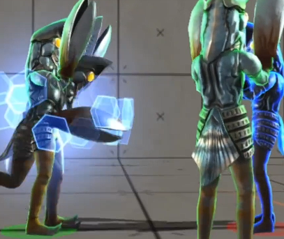 Ultraman Transcendent Hero Baltan Alien Analysis: How Strong is the Baltan Alien in Ultraman Transcendent Hero