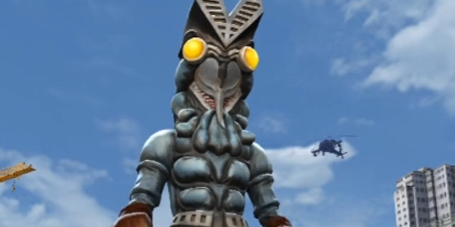 Ultraman Transcendent Hero Baltan Alien Analysis: How Strong is the Baltan Alien in Ultraman Transcendent Hero