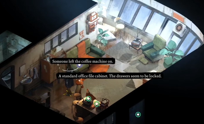 Disco Elysium is a type of game Disco Elysium game introduction