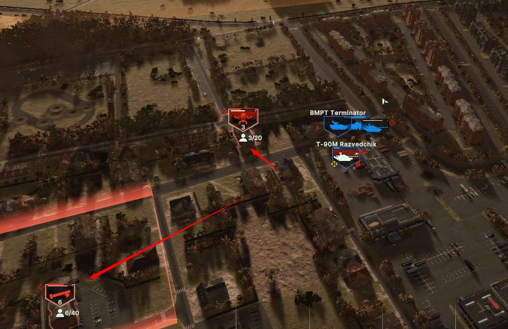 How to Pass the Russian Army's Destiny Path in the Single-Player Campaign of Broken Arrow - A Guide to Completing the Russian Army's Destiny Path in the Single-Player Campaign of Broken Arrow
