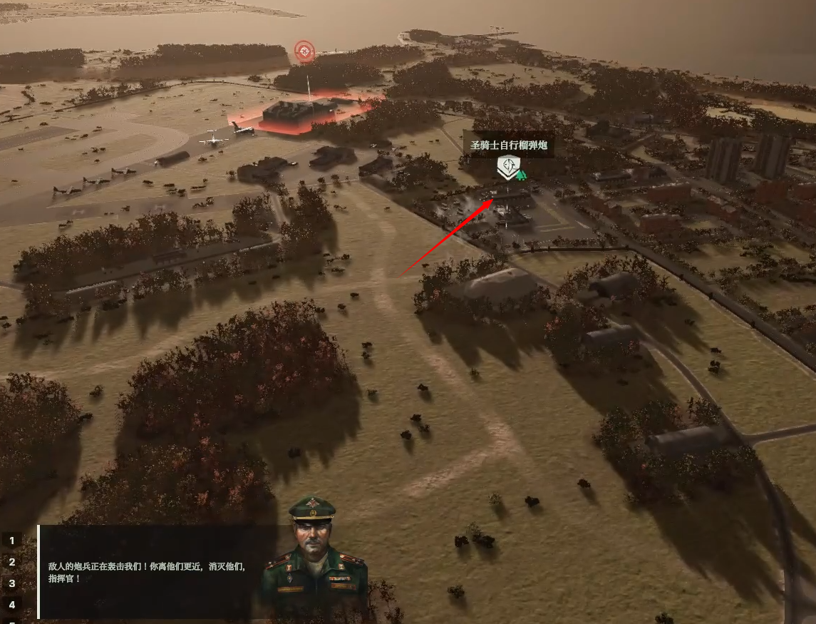 How to Pass the Russian Army's Destiny Path in the Single-Player Campaign of Broken Arrow - A Guide to Completing the Russian Army's Destiny Path in the Single-Player Campaign of Broken Arrow