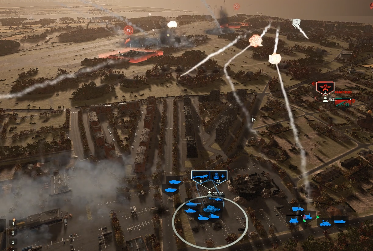 How to Pass the Russian Army's Destiny Path in the Single-Player Campaign of Broken Arrow - A Guide to Completing the Russian Army's Destiny Path in the Single-Player Campaign of Broken Arrow