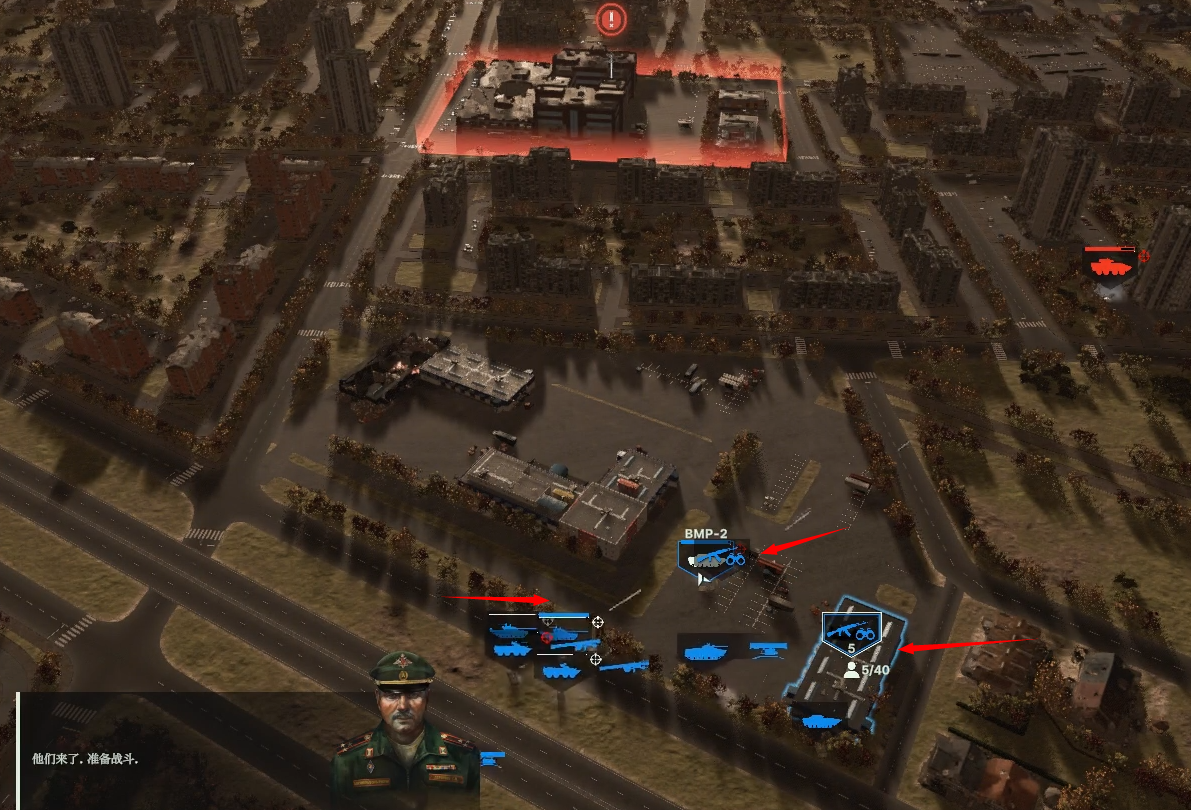 How to Pass the Russian Army's Destiny Path in the Single-Player Campaign of Broken Arrow - A Guide to Completing the Russian Army's Destiny Path in the Single-Player Campaign of Broken Arrow