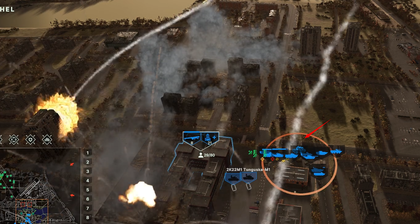 How to Pass the Russian Army's Destiny Path in the Single-Player Campaign of Broken Arrow - A Guide to Completing the Russian Army's Destiny Path in the Single-Player Campaign of Broken Arrow