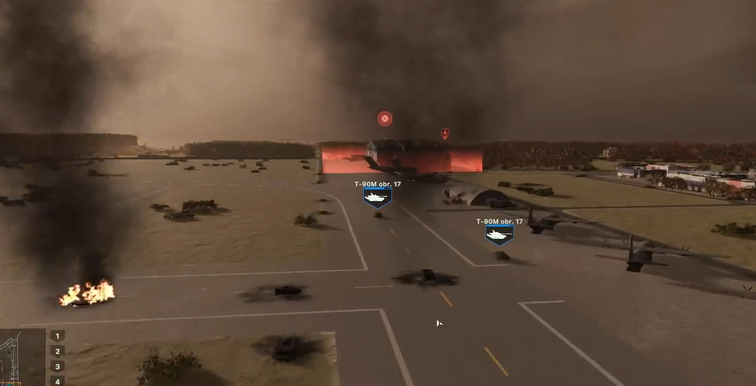 How to Pass the Russian Army's Destiny Path in the Single-Player Campaign of Broken Arrow - A Guide to Completing the Russian Army's Destiny Path in the Single-Player Campaign of Broken Arrow