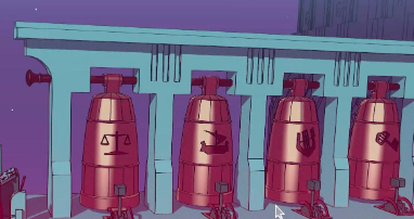 How to Ring the Bell in Anthem of Babel Tower Guide for Ringing the Bell in Anthem of Babel Tower