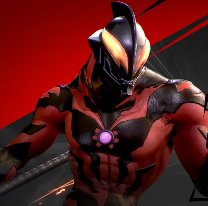 How is Belial in Ultraman Super Space-Time Heroes? Introduction to Belial's Combat Skills in Ultraman Super Space-Time Heroes