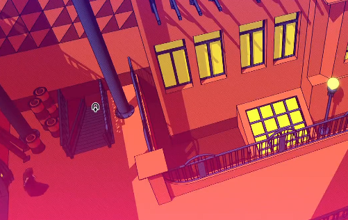 Where is the Purple Door on the First Level of the Tower of Babel? A Guide to the Location of the Purple Door on the First Level of the Tower of Babel