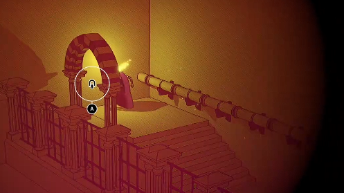 Where is the Purple Door on the First Level of the Tower of Babel? A Guide to the Location of the Purple Door on the First Level of the Tower of Babel