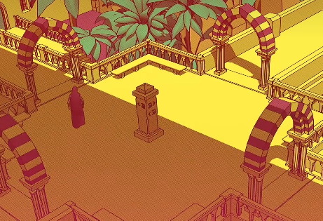 Where is the Purple Door on the First Level of the Tower of Babel? A Guide to the Location of the Purple Door on the First Level of the Tower of Babel