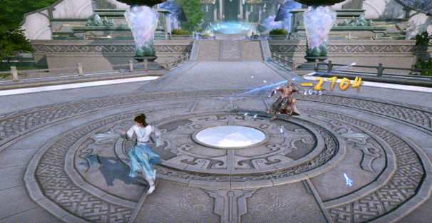 What are the Qingyun skills in Zhuxian 2 Mobile Game? Introduction to Qingyun skills in Zhuxian 2 Mobile Game