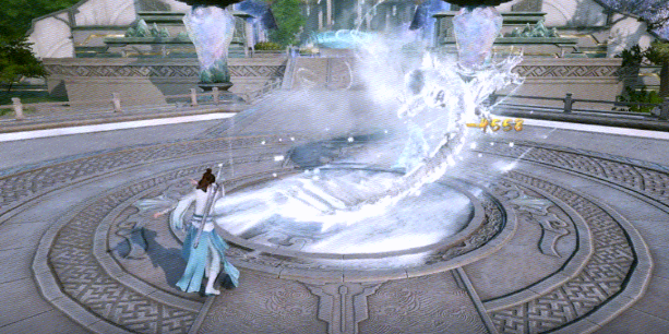 What are the Qingyun skills in Zhuxian 2 Mobile Game? Introduction to Qingyun skills in Zhuxian 2 Mobile Game