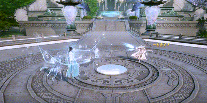 What are the Qingyun skills in Zhuxian 2 Mobile Game? Introduction to Qingyun skills in Zhuxian 2 Mobile Game