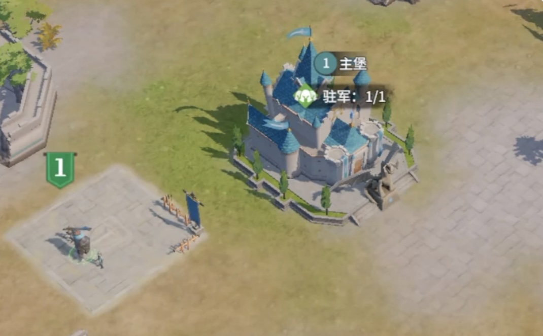 Introduction to Dragon Stone War Layout How to Layout in Dragon Stone War