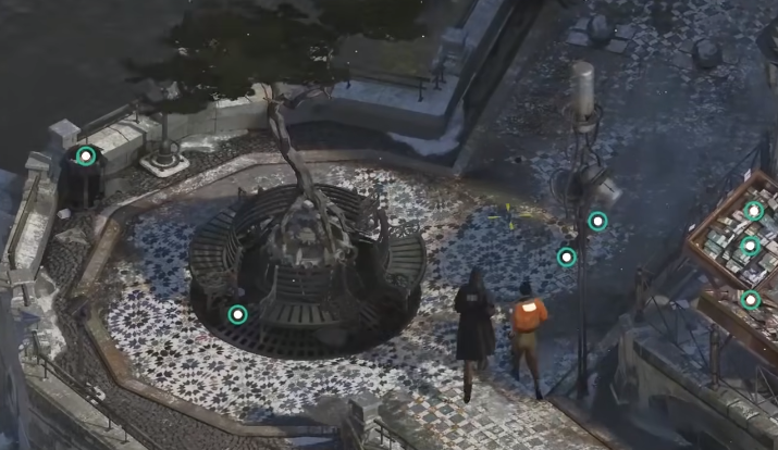 Disco Elysium Main Storyline What is the main storyline of Disco Elysium about?