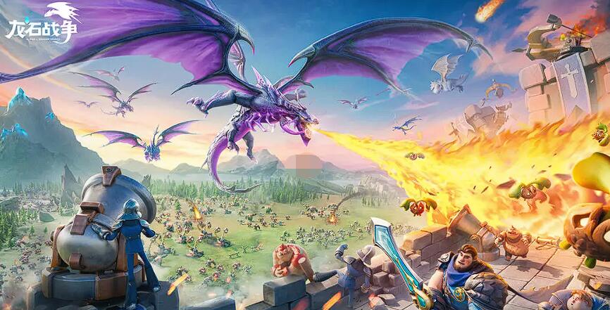 Does Dragon Stone War require in-game spending? Is the in-game spending for Dragon Stone War significant?