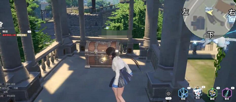 Where is Noding City in the Soul Hunting World of Douluo Continent? How to pass through Noding City in the Soul Hunting World of Douluo Continent?