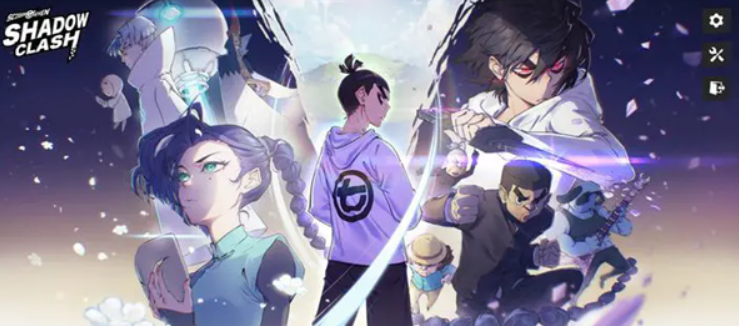 Pengenalan Waktu Rilis Wu Liuqi Shadow Clash Kapan Wu Liuqi Shadow Clash akan dirilis?
