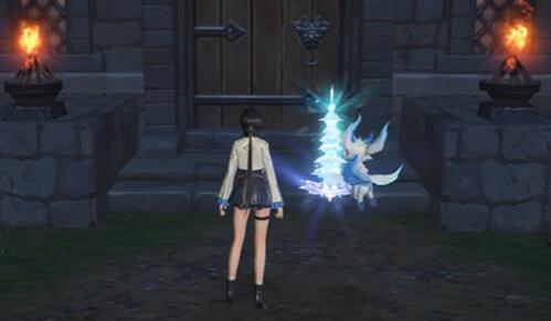Soul Land Hunting World Nodding City has enough space for two exquisite treasure chests. Where are the exquisite chests in the Soul Land Hunting World?