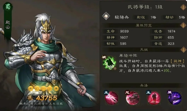 How to Combine the Shu Kingdom Commoner Team in New Three Kingdoms: Cao Cao's Story Recommendations for a Zero-Spend Shu Kingdom Team in the New Three Kingdoms: Cao Cao's Story Mobile Game