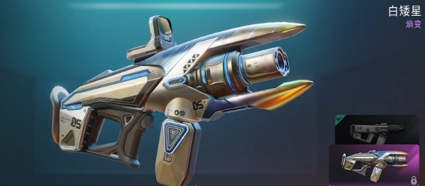 ปืนที่ทรงพลังที่สุดในเกม Far Light 84 การแนะนำอาวุธที่ทรงพลังในเกม Far Light 84