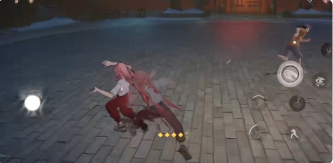 คนต่างด้าวใต้โลก ลู่หลิงหลงเก่งไหม สรุปความแข็งแกร่งของลู่หลิงหลงในเกมมือถือคนต่างด้าวใต้โลก
