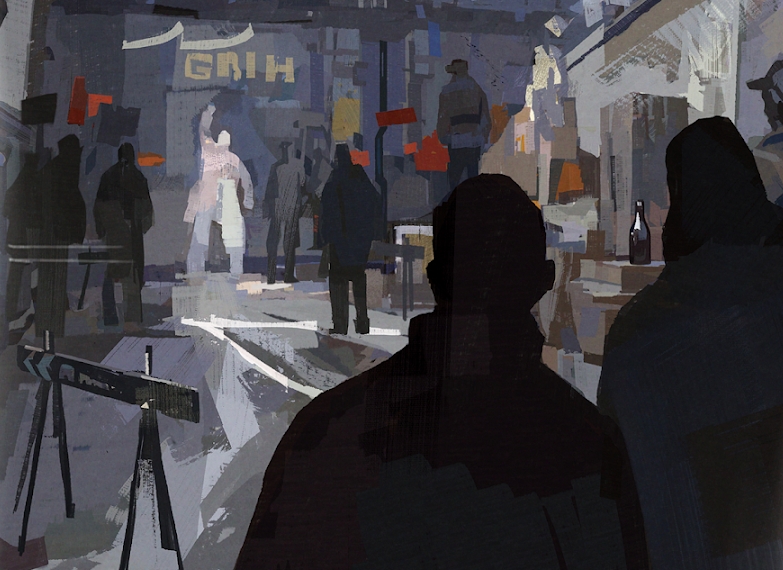 ผู้พัฒนาเกม Disco Elysium คือใคร แนะนำผู้พัฒนาเกม Disco Elysium